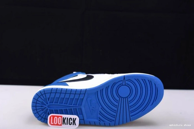 Rep Scott Air 1 and Blue Travis Jordan DH3227-105 White 0820